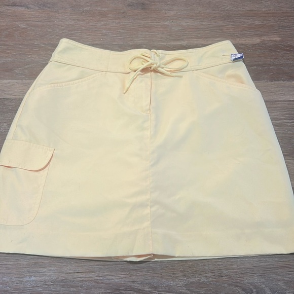 NWT - Izod X-tra dry Golf Skort - Size 8 - Picture 1 of 9